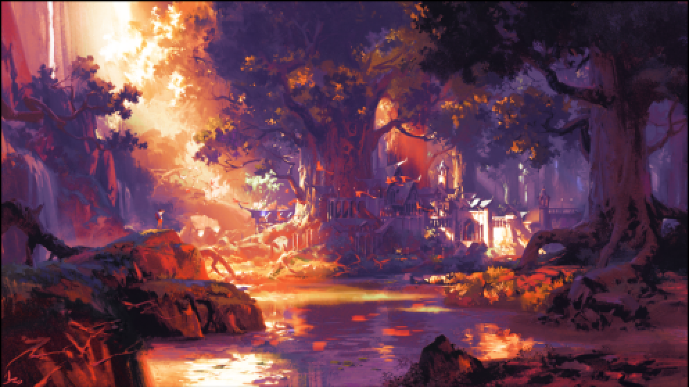 Image C